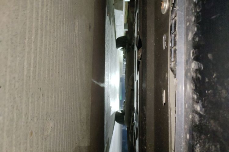 五菱汽车 五菱凯捷 2020款 1.5T CVT尊贵型局部细节9008