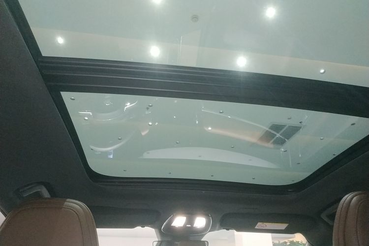 沃尔沃S90 2022款 B5 智逸豪华版局部细节22