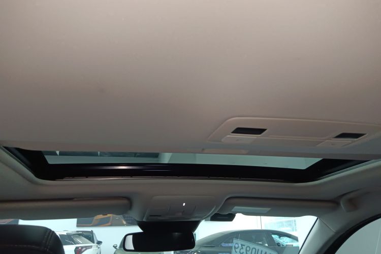 马自达 阿特兹 2021款 2.5L 蓝天运动版中控内饰22