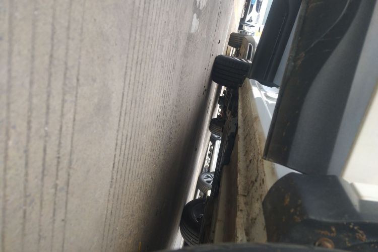 长安欧尚X5 2021款 1.5T DCT尊贵型局部细节9001