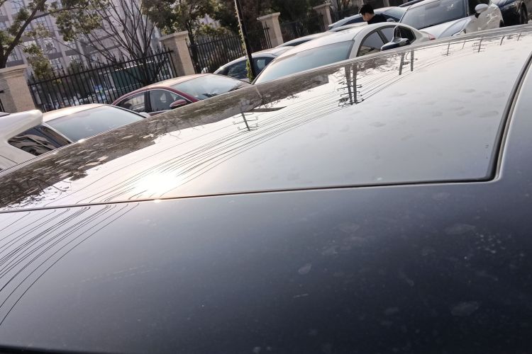 奥迪Q2L e-tron 2022款 Q2L e-tron 纯电智享型局部细节57