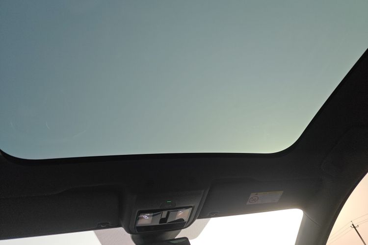 大众 ID.4 CROZZ 2024款 纯享限量版中控内饰22