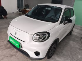 零跑汽车 零跑T03 2024款 200轻享版