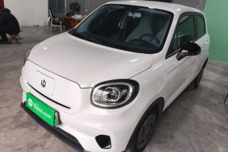 零跑汽车 零跑T03 2024款 200轻享版