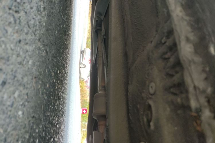 大众 宝来 2016款 1.6L 自动舒适型局部细节9001