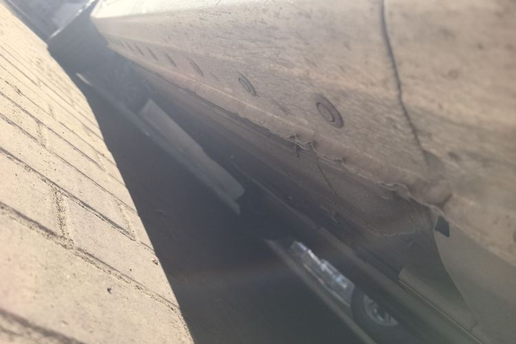 日产 轩逸 2021款 经典 1.6XE CVT舒适版局部细节9001