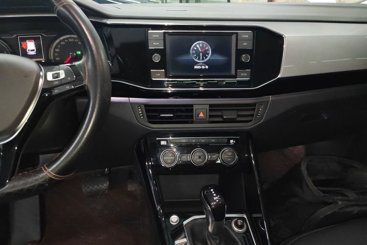 大众 探岳 2019款 330TSI 两驱豪华型 国VI中控内饰16