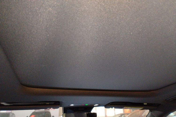 领克07 2024款 EM-P 126长续航 Ultra中控内饰22