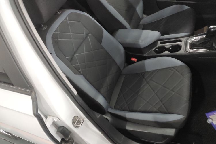 大众 朗逸 2023款 1.5L 自动得逸版局部细节41