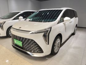 别克 世纪 2023款 2.0T 六座蕴世版