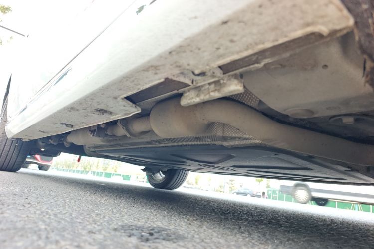 比亚迪 宋MAX新能源 2022款 DM-i 105KM 尊荣型局部细节9001