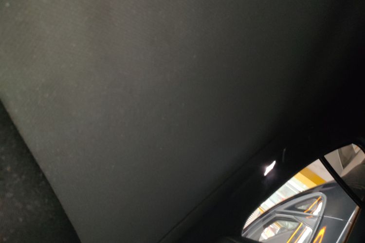 福特 福克斯 2020款 两厢 EcoBoost 180 自动ST Line局部细节22