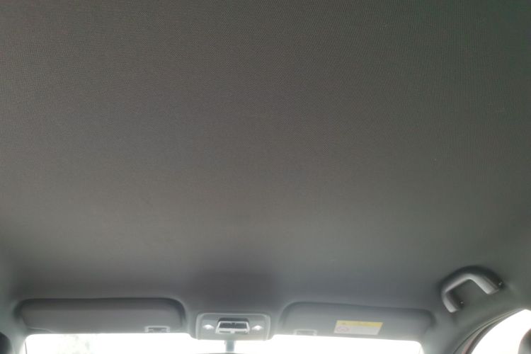 比亚迪 海鸥 2025款 305km 自由版中控内饰22