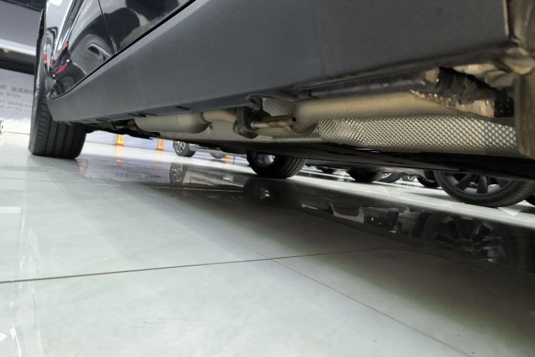 零跑汽车 零跑C10 2024款 210激光雷达版局部细节9002