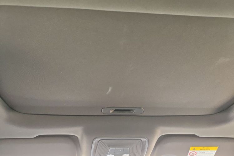 比亚迪 秦PLUS 2021款 DM-i 55KM 旗舰型中控内饰22