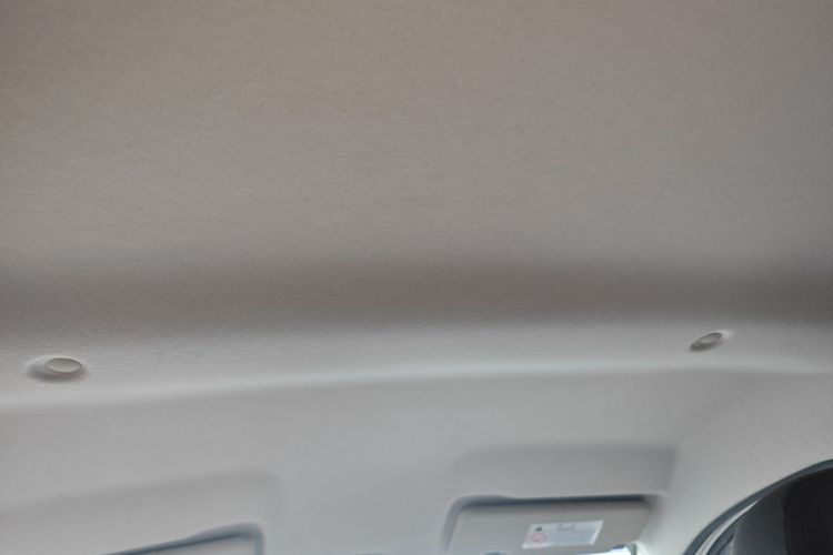 东风纳米 纳米BOX 2022款 改款 轻风版 201KM 标准型中控内饰22