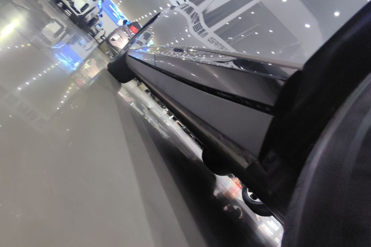 小鹏P7+ 2024款 超长续航 Max局部细节9002