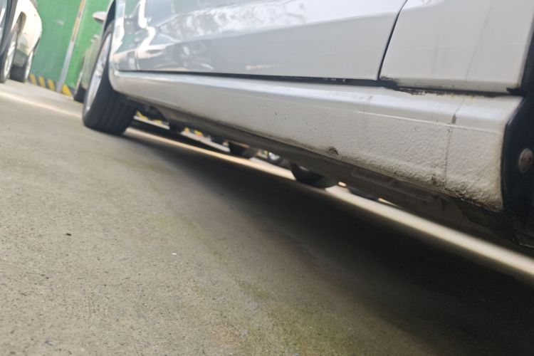 大众 高尔夫 2016款 230TSI 自动舒适型局部细节9001