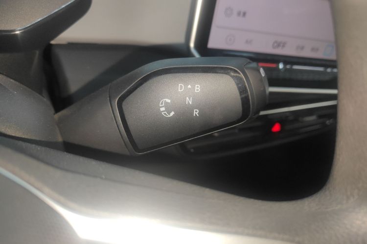 大众ID.3 2025款 聪明款 纯净智享版中控内饰18