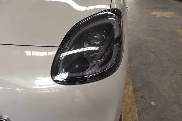 五菱汽车 宏光MINIEV 2025款 四门版 进阶款局部细节36