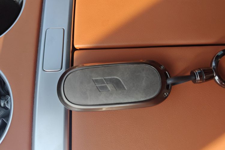 理想汽车 理想L7 2023款 Pro中控内饰7001