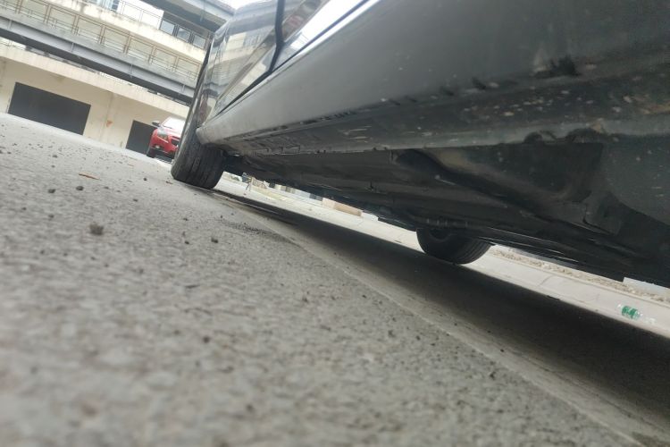 日产 天籁 2021款 2.0L XE 专享版局部细节9002