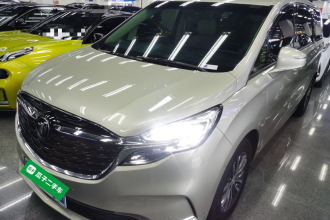 别克GL8 2022款 ES陆尊 653T 尊享型