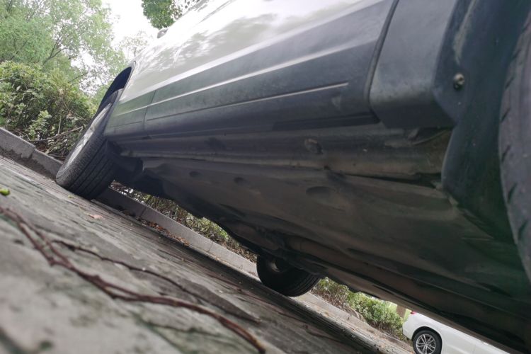 大众 途观 2015款 1.8TSI 自动两驱风尚版局部细节9001