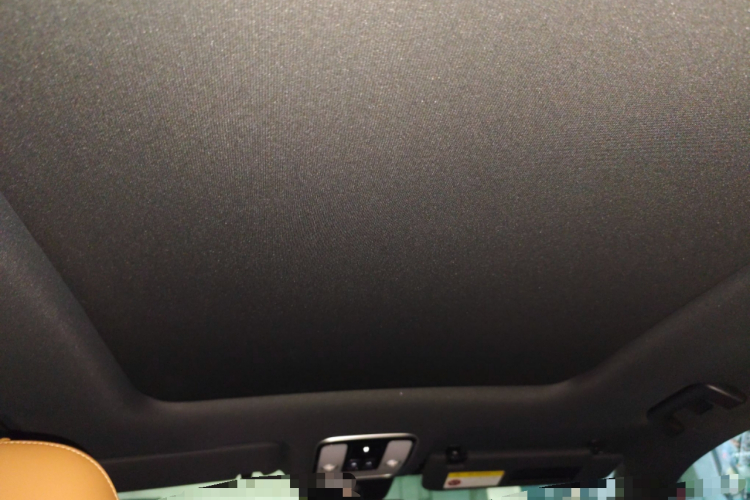 理想汽车 理想ONE 2020款 增程6座版局部细节22