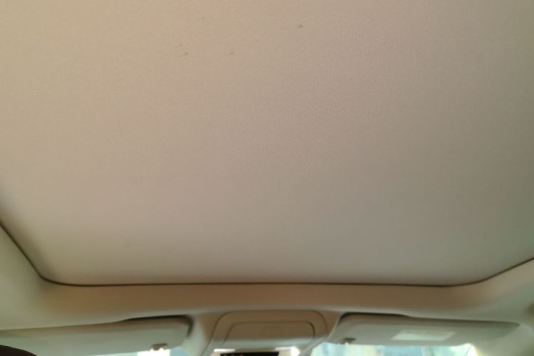 凯迪拉克XT5 2016款 25T 豪华型局部细节22