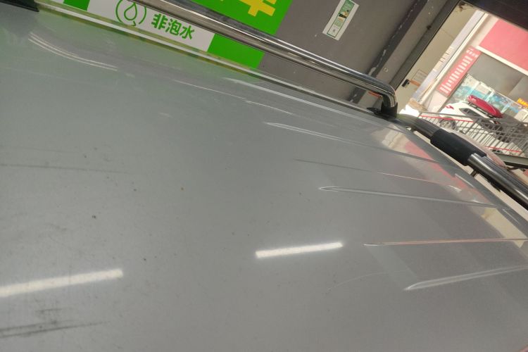 东风 锐骐 2019款 2.4L汽油国VI两驱标准型标箱2TZD局部细节57