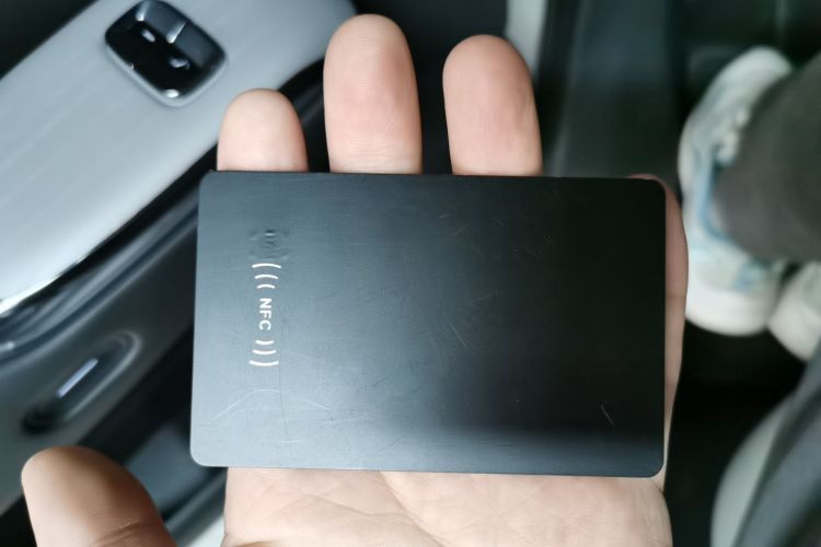 小鹏G7 2025款 702 超长续航 Ultra中控内饰11