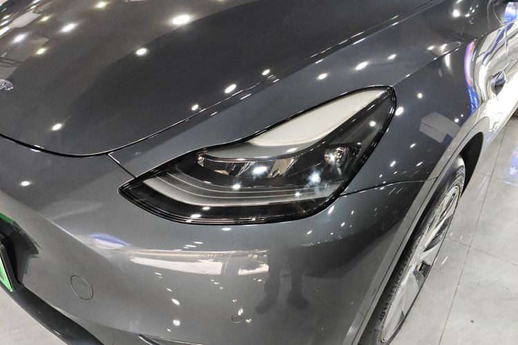 特斯拉 Model Y 2022款 长续航全轮驱动版局部细节36