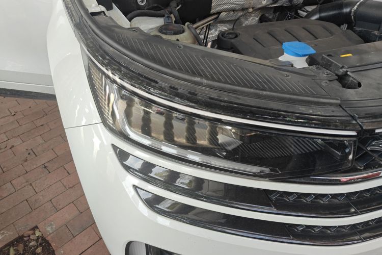 大众 揽巡 2023款 380TSI 四驱R-Line巡礼版车身外观8