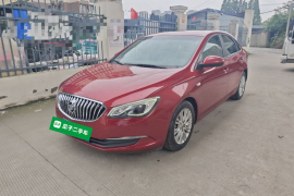 别克 英朗 2016款 15N 手动精英型