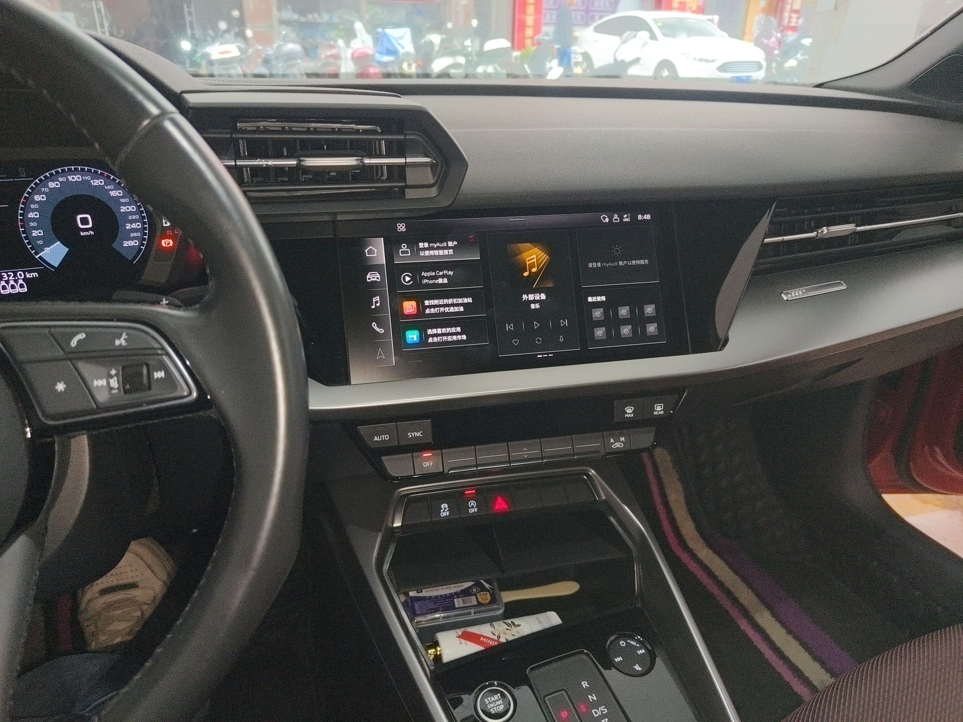 车300二手车图片