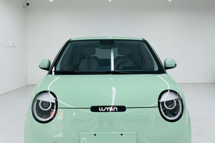 长安启源 长安Lumin 2022款 301km 蜜甜款车身外观6001