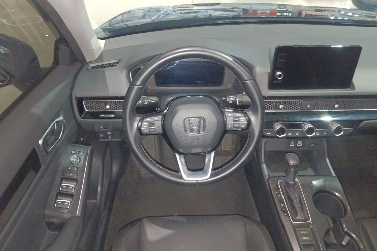 本田 型格 2022款 240TURBO CVT豪华版局部细节13