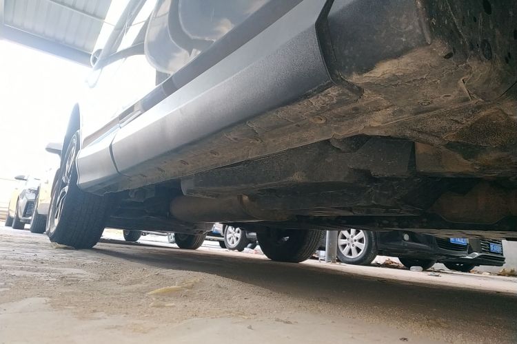 丰田 RAV4荣放 2019款 2.0L CVT两驱舒适版 国VI局部细节9001