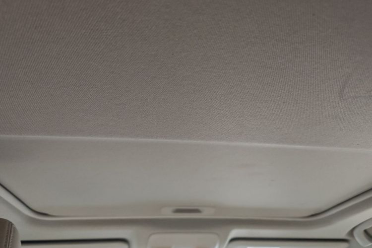 马自达3 昂克赛拉 2014款 三厢 2.0L 自动旗舰型中控内饰22