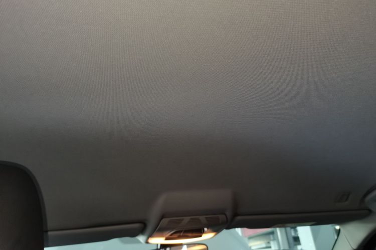 宝马1系 2021款 改款 120i M运动版局部细节22