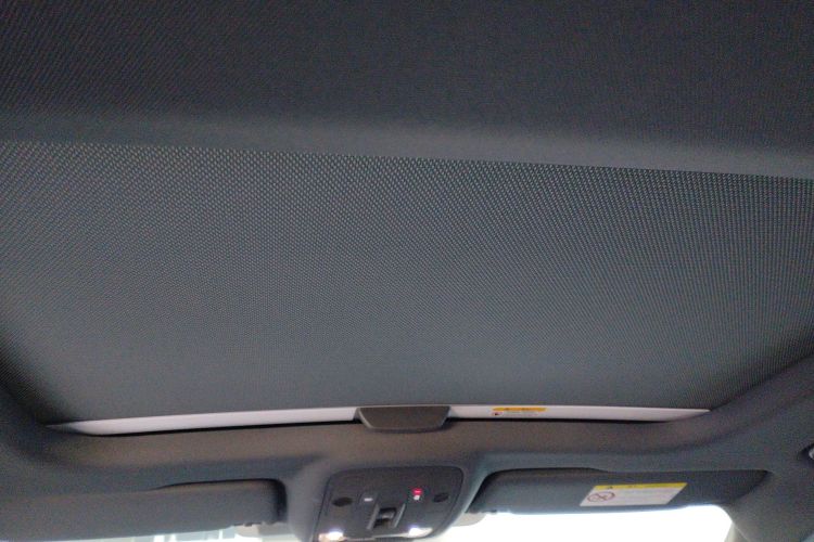 奥迪A3 2024款 Sportback 35 TFSI 时尚运动型中控内饰22