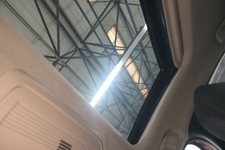 马自达3 昂克赛拉 2023款 2.0L 自动质炫版中控内饰22