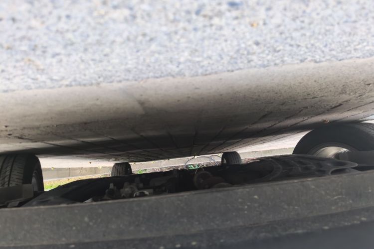 雪佛兰 科鲁泽 2023款 1.5L 双离合WOW惠享版局部细节9008