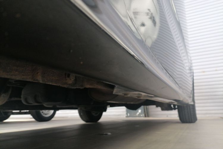 上汽大通MAXUS 大通G20 2023款 改款 ES 2.0T 汽油自动超值版局部细节9002