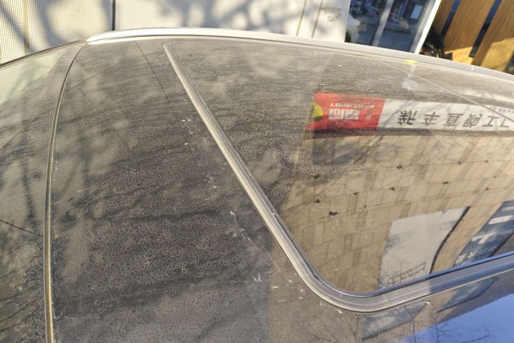 丰田 汉兰达 2018款 2.0T 四驱至尊版 7座 国VI局部细节57