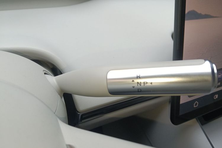 鸿蒙智行 智界S7 2024款 Pro 后驱长航版局部细节18