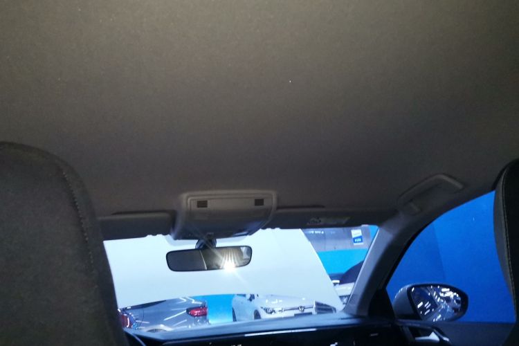 大众 朗逸 2023款 新锐 1.5L 自动出众新逸版局部细节22