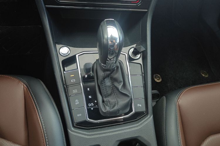 大众 朗逸 2021款 280TSI DSG豪华版中控内饰18