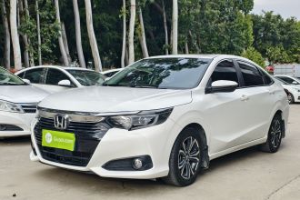 本田 凌派 2022款 180Turbo CVT豪华版